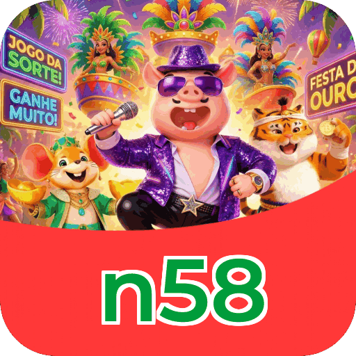 Requisitos do APK da n58 para Android