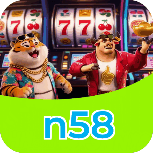 Requisitos do APK da n58 para Android