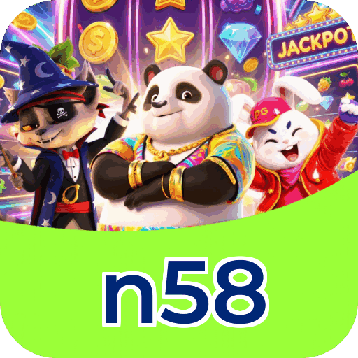 Requisitos do APK da n58 para Android